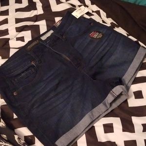 NWT 😍😍 Aeropostale High waisted shorts size 8